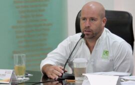 Impugnan elección judicial; aseguran que “Pepe” de la Peña no cumple requisitos para ser magistrado del TSJ (documento)