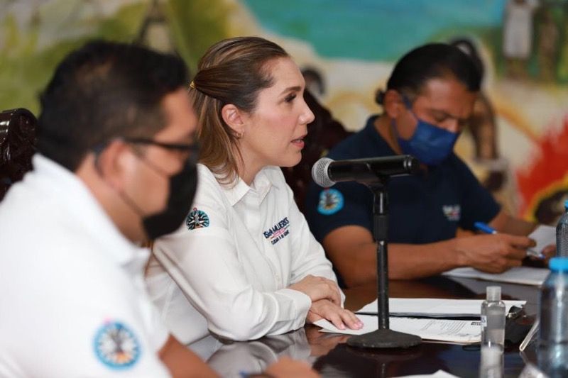 “YA NO HAY PA’ DÓNDE” | Atenea dice que no se puede construir más en la isla ¿fin al proyecto turístico en la Aeropista?