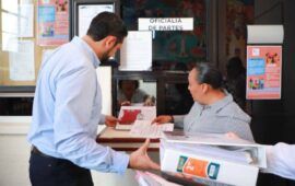 No habrá expropiaciones para proyectos privados ni por “belleza panorámica”; presentan reforma a Ley de Expropiación (documentos)