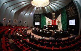 Aprueban Congreso legítima defensa en ataques contra mujeres