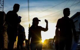 ¿UN ANTICIPO PARA CHETUMAL? | MORENA perdió 10 capitales de estados que ganó en 2024