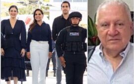 Rafa teje su candidatura en la oficina de Claudia, Gino va a las bases y Mara hace su “campaña permanente”