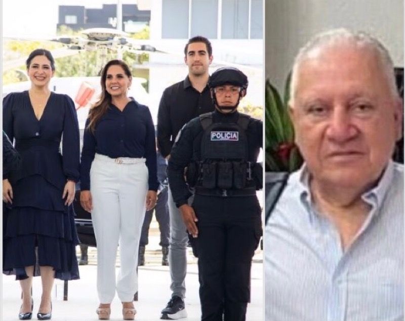 Rafa teje su candidatura en la oficina de Claudia, Gino va a las bases y Mara hace su “campaña permanente”