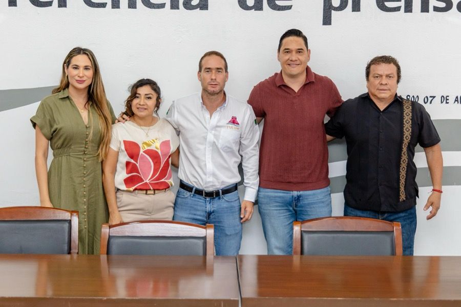 Diego Castañón nombra al ex portero Moisés Muñoz como nuevo Director de Deportes y Juventud
