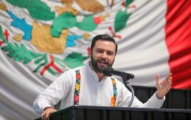 Anuncia Eric Arcila que en breve será evaluada iniciativa para fortalecer el cuidado y la atención especializada para personas con trastornos de salud mental