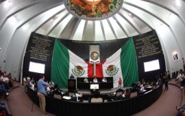 Congreso analizará reforma para garantizar atención médica integral de personas adultas mayores