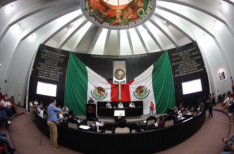 Congreso analizará reforma para garantizar atención médica integral de personas adultas mayores