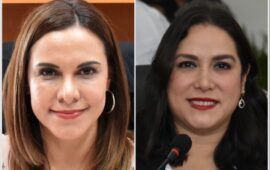 Designan a Thalia Hernández y Claudia Ávila en el Teqroo; y el viejo PRI recupera el control