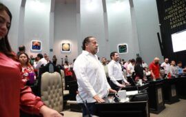 Proponen reconocer en la Constitución los derechos a alimentación nutritiva y a la lactancia materna
