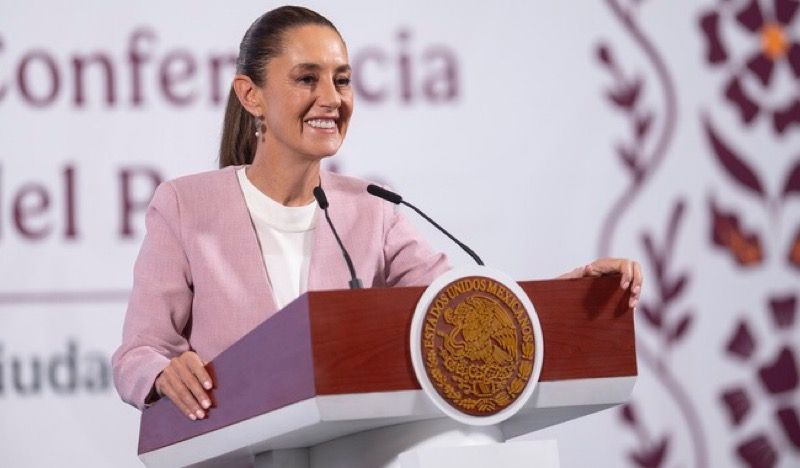 La 4T abre la puerta a la censura en la nueva Ley de Telecomunicaciones; Claudia pide que se elimine artículo polémico (documento)