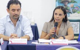 “Queremos que el turismo se refleje en la mesa de miles de familias que dependen de esta industria”: Ana Paty