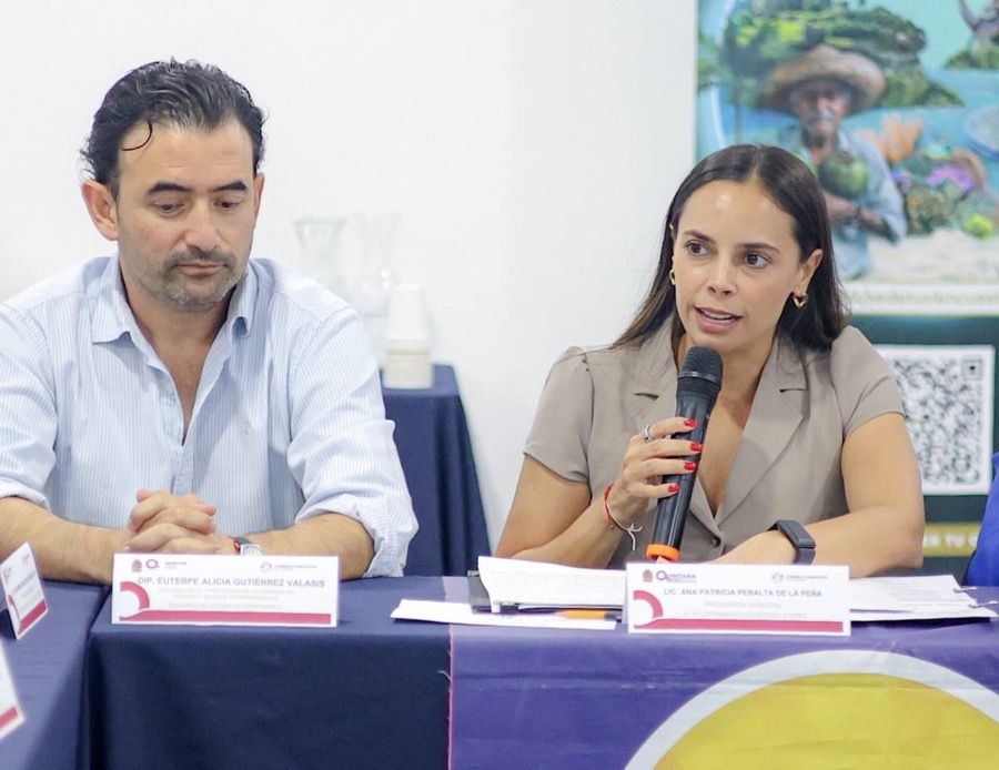 “Queremos que el turismo se refleje en la mesa de miles de familias que dependen de esta industria”: Ana Paty