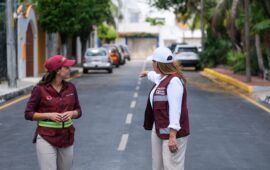 Las dos versiones de Mara y su impacto en el camino hacia el 27