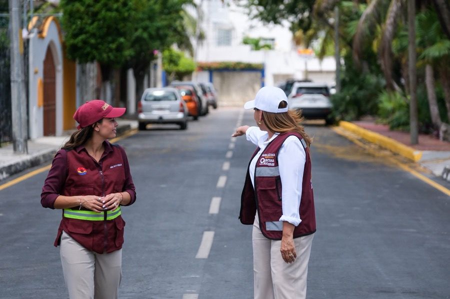Las dos versiones de Mara y su impacto en el camino hacia el 27