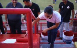 TROPIEZA ANA PATY | Niega reportes de la ASF, pero informes muestran la irregularidades de su gobierno por 291 MDP (documentos)