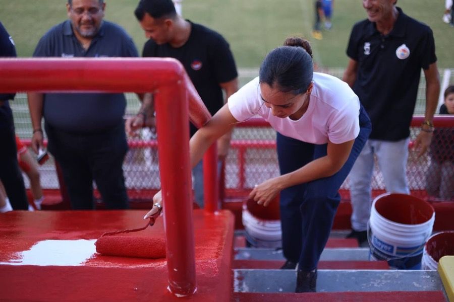 TROPIEZA ANA PATY | Niega reportes de la ASF, pero informes muestran la irregularidades de su gobierno por 291 MDP (documentos)
