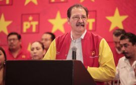 “SOMOS UN PARTIDO INDEPENDIENTE” | PT advierte que no adoptará la regla anti nepotismo que impulsa MORENA