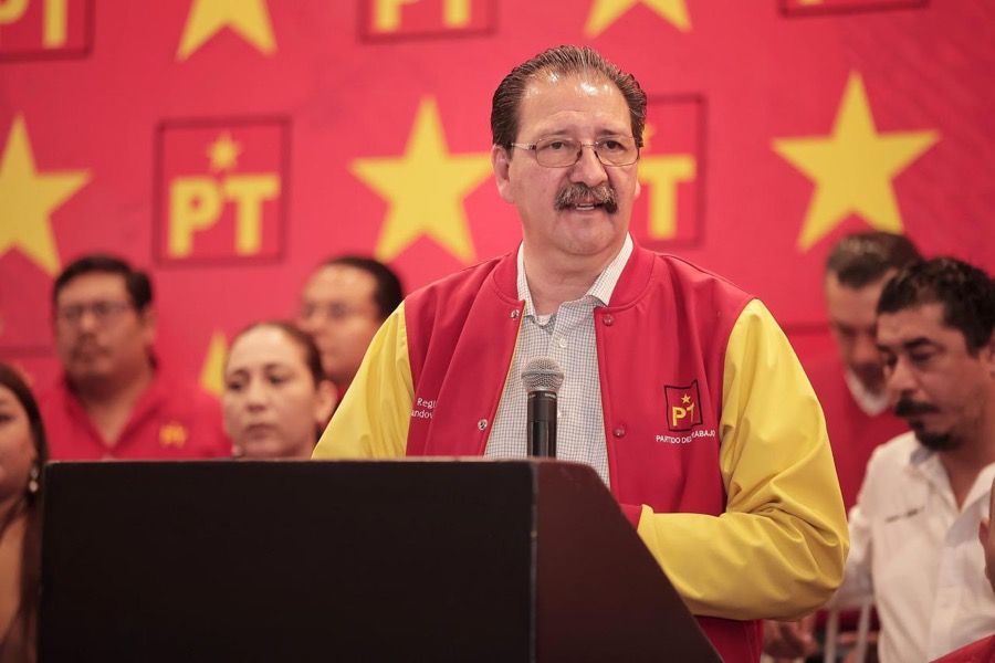 “SOMOS UN PARTIDO INDEPENDIENTE” | PT advierte que no adoptará la regla anti nepotismo que impulsa MORENA