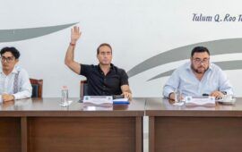 Por segundo año consecutivo, Tulum no tiene observaciones de la ASF por la fiscalización de la Cuenta Pública