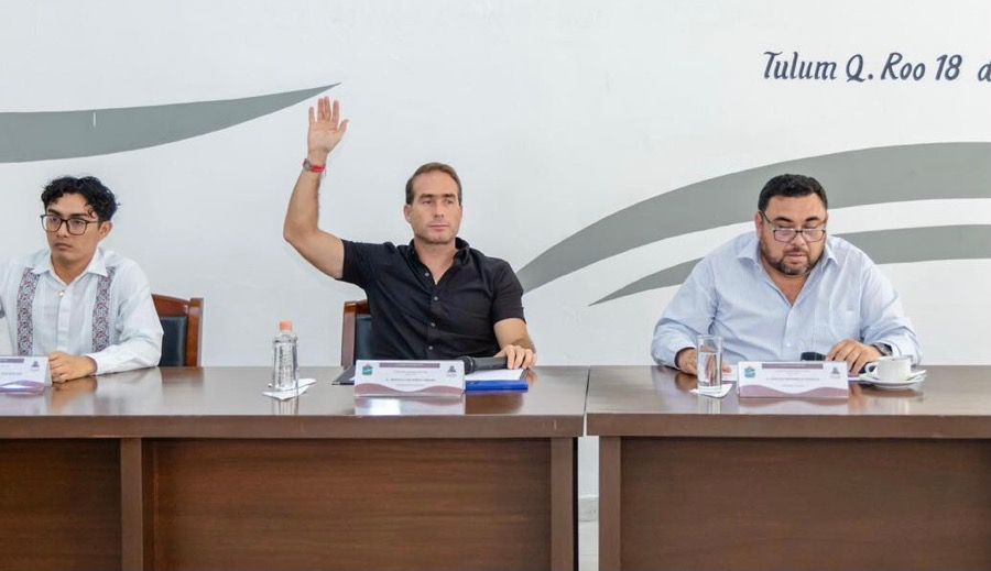 Por segundo año consecutivo, Tulum no tiene observaciones de la ASF por la fiscalización de la Cuenta Pública
