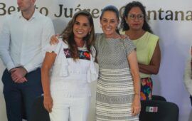 Mara disminuye deuda en 5 mil 300 MDP; pagó 2 de cada 3 pesos de proveedores que dejó CJ (documentos)