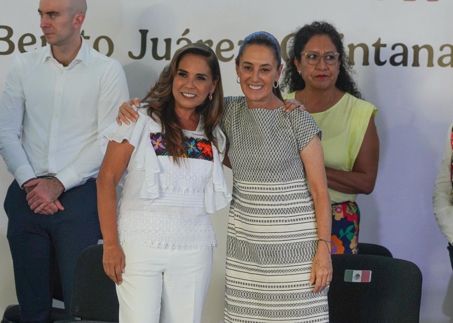 Mara disminuye deuda en 5 mil 300 MDP; pagó 2 de cada 3 pesos de proveedores que dejó CJ (documentos)