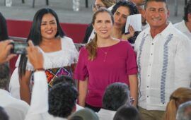 CNDH impugna ley de Hacienda de Isla Mujeres porque creó ilegalmente un impuesto por el consumo de energía eléctrica (documentos)