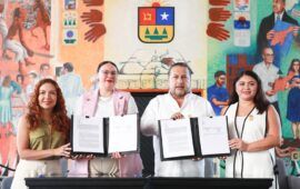 Congreso implementará programa integral de separación y acopio de residuos