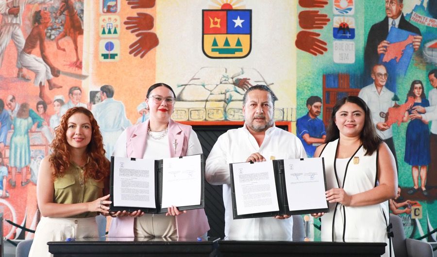 Congreso implementará programa integral de separación y acopio de residuos