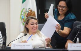 LA “AGENDA OPOSITORA” DEL PAN | Propone declarar día del Jubilado y Pensionado del estado (documento)