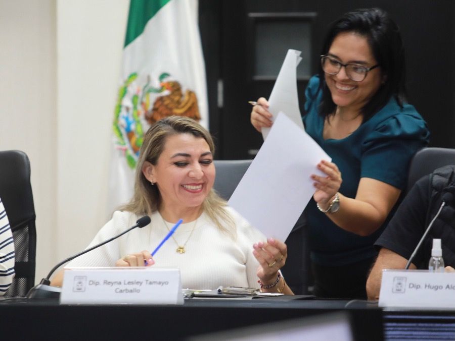 LA “AGENDA OPOSITORA” DEL PAN | Propone declarar día del Jubilado y Pensionado del estado (documento)
