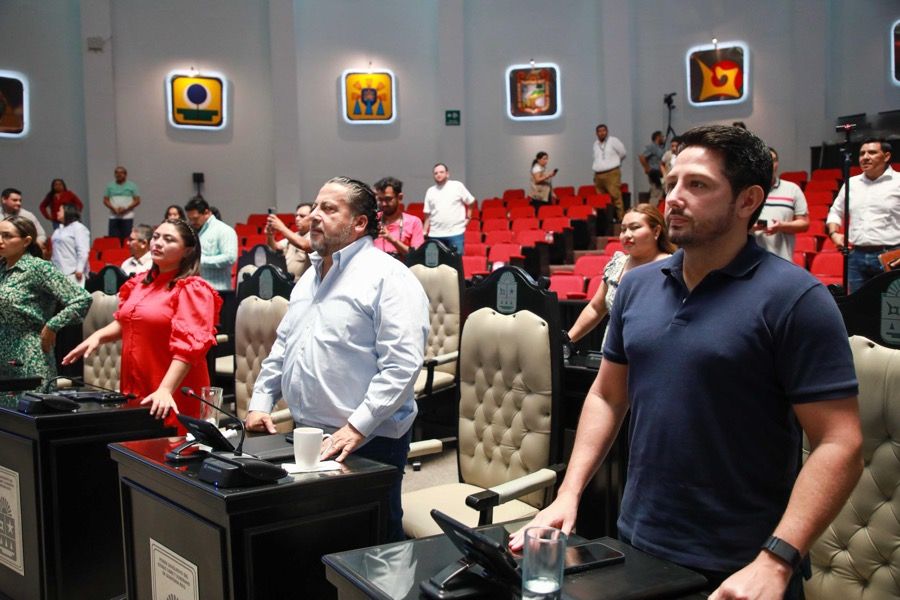 El Congreso aprobó una reforma para que la justicia social se convierta en acción de gobierno