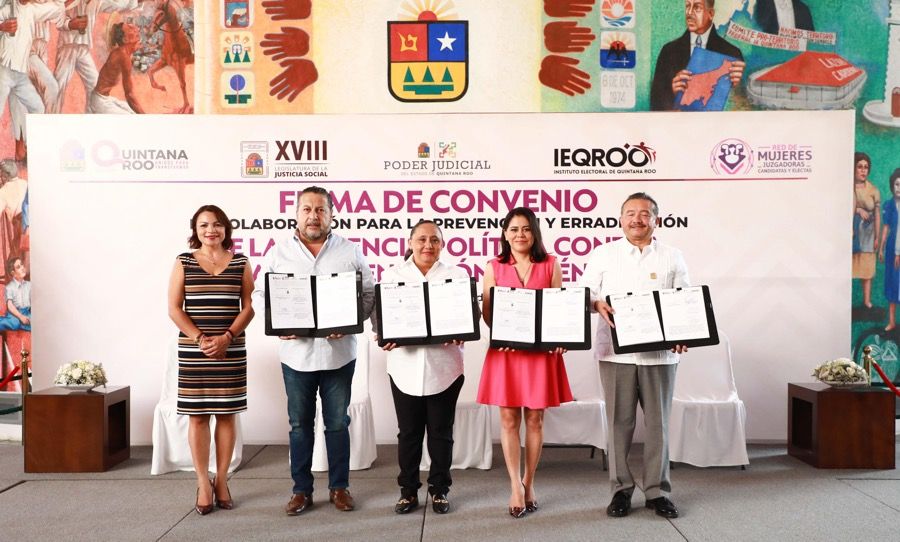 Refrenda Congreso compromiso con la igualdad sustantiva