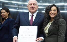 Rafa ya es candidato, y el marismo enfrenta el mayor reto a su larga hegemonía