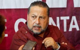 152 MIL AFILIADOS | “MORENA, con meta prácticamente cumplida en afiliación en Quintana Roo”: Sanén
