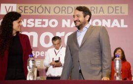 MORENA IMPONE CONDICIONES | No aceptará nepotismo de sus aliados, o no habrá coalición