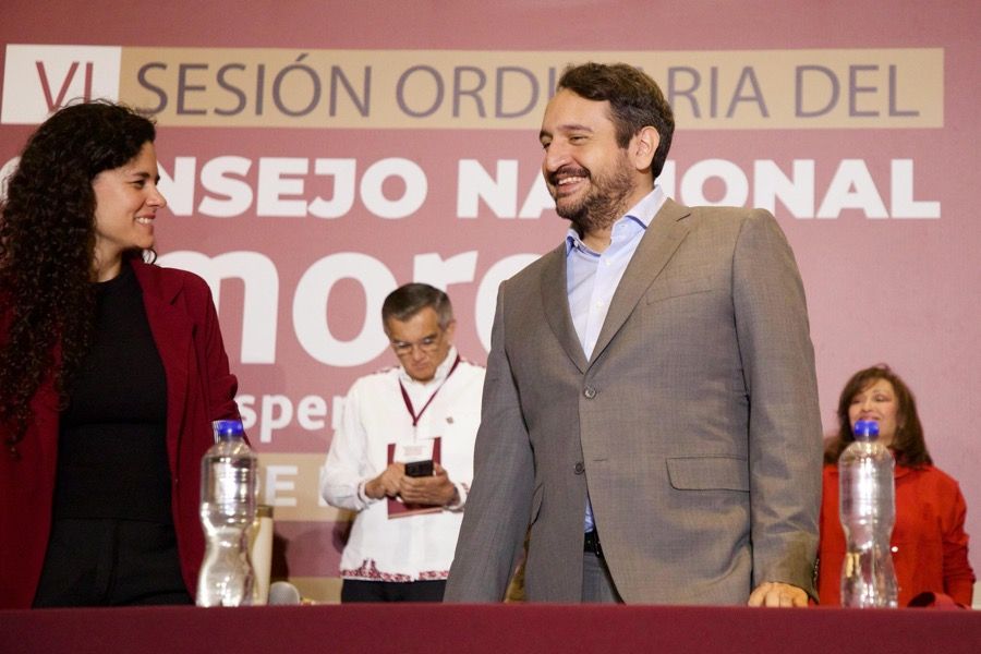 MORENA IMPONE CONDICIONES | No aceptará nepotismo de sus aliados, o no habrá coalición