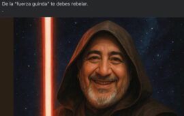 ¿SE ALEJA EL PT? | Dirigente pide “rebelarse de la fuerza guinda” a quienes quieran ser candidatos en el 27