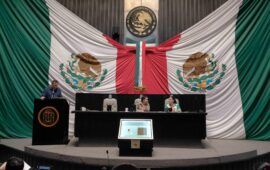 Aprueba Congreso reforma para fortalecer el ordenamiento territorial