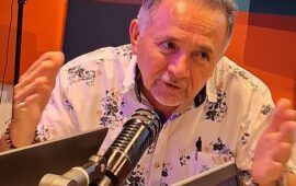 NI LIDIA NI PORTILLA | Pech dice que quiere continuar como dirigente de MC hasta el 27, y que el partido no hará alianzas