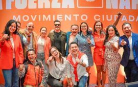 Columna Invitada ROMPEOLAS | ¿Le engordará el caldo MC al Bipartito?