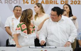 Chacón, Atenea, Yensunni, Mary; entre el caos y la imposibilidad de manejar su sucesión
