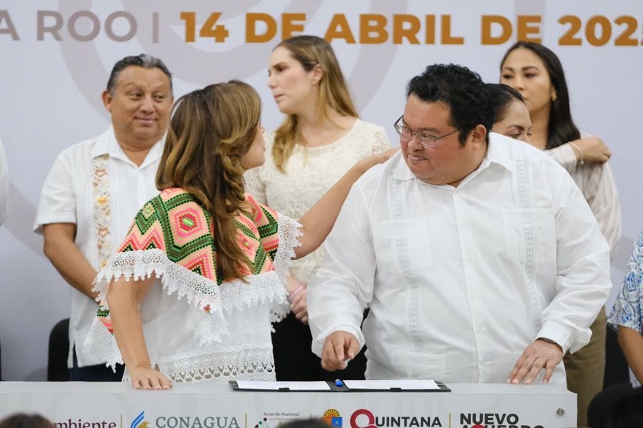 “Nunca me he reunido con Marín; soy equipo de Mara Lezama”: Chacón