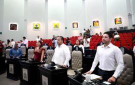 CONGRESO | Turnan a comisiones iniciativas sobre lenguaje neutro de género, ciberacoso escolar y movilidad