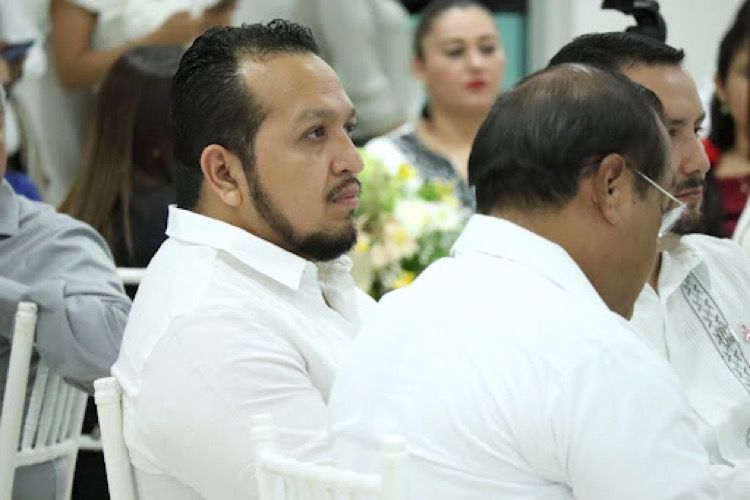 TEPJF mantiene a Sergio Avilés en la presidencia del Teqroo