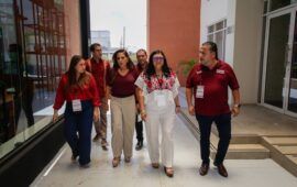 ELECCIÓN JUDICIAL | El piso de MORENA son los 287 mil votos del plebiscito de AMLO ¿habrá cambios si no se llega?