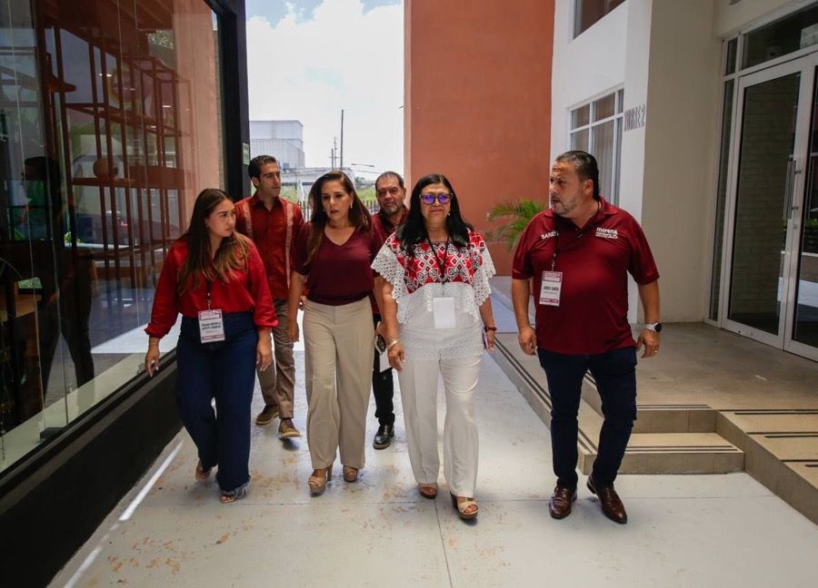 ELECCIÓN JUDICIAL | El piso de MORENA son los 287 mil votos del plebiscito de AMLO ¿habrá cambios si no se llega?