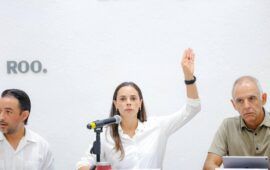 Cabildo de Cancún reduce horario de bares y restaurantes; 2 AM límite en la ciudad
