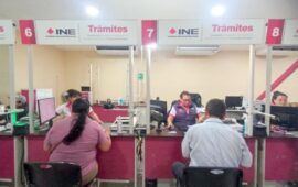 El Verde propone cancelar INE a quienes no vayan a votar (documento)