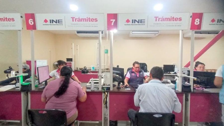 El Verde propone cancelar INE a quienes no vayan a votar (documento)